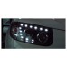 AUTOLAMP Q7 LED HEADLIGHTS HYUNDAI SANTA FE CM 2006-12